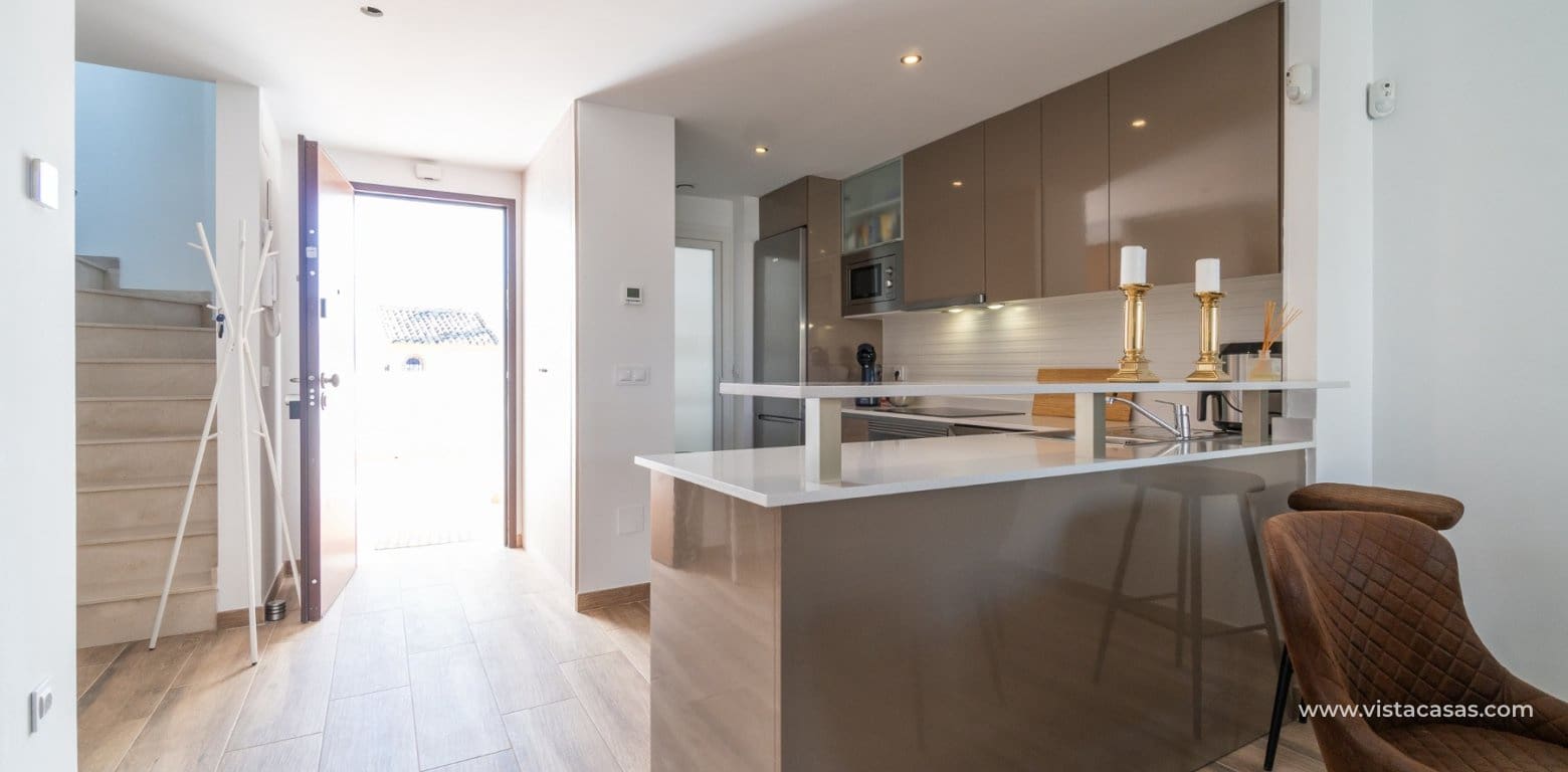 Apartamento de 3 habitaciones en Villamartin en venta - 399.000 € (Ref: 8565769)