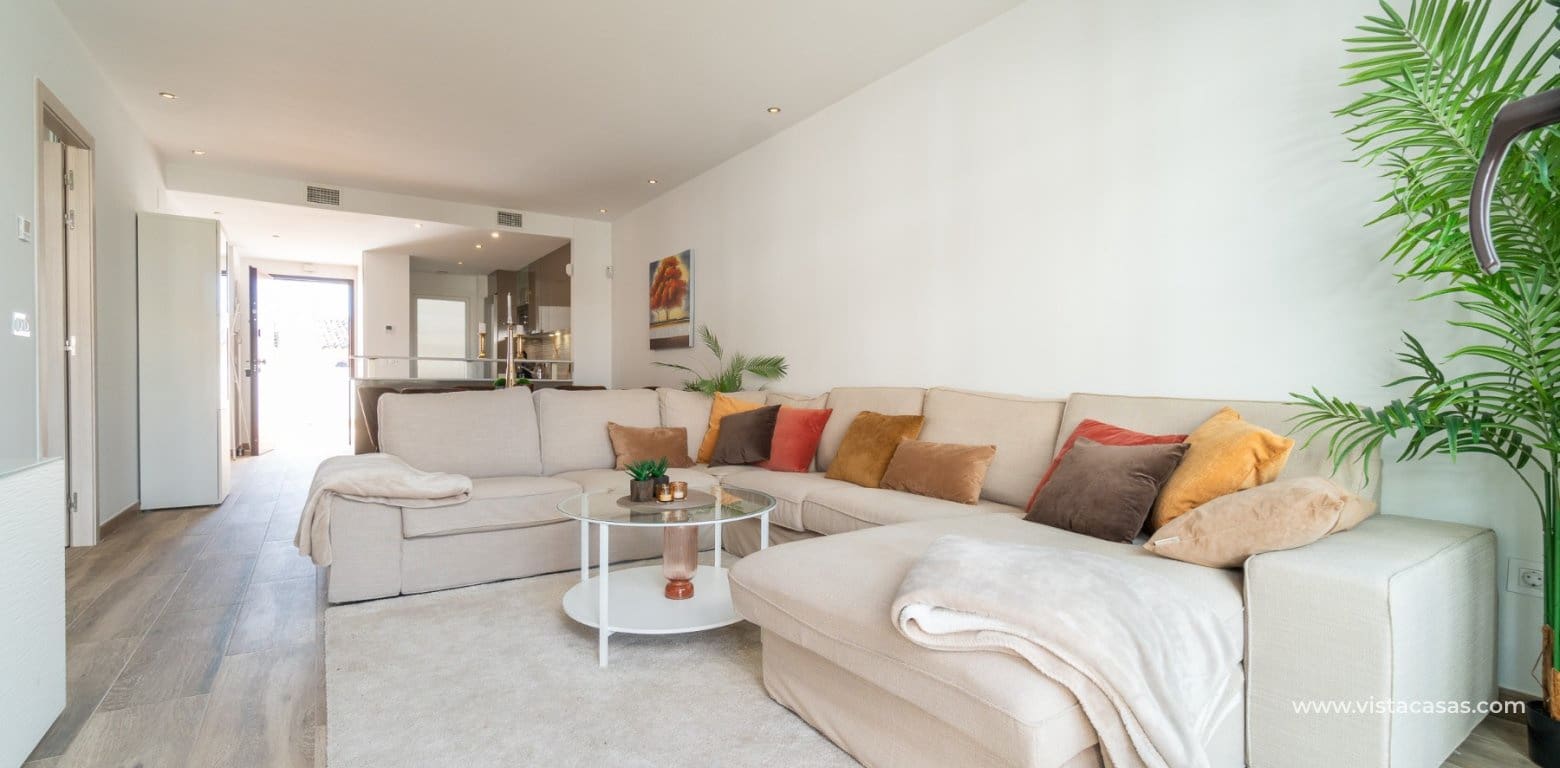 Apartamento de 3 habitaciones en Villamartin en venta - 399.000 € (Ref: 8565769)