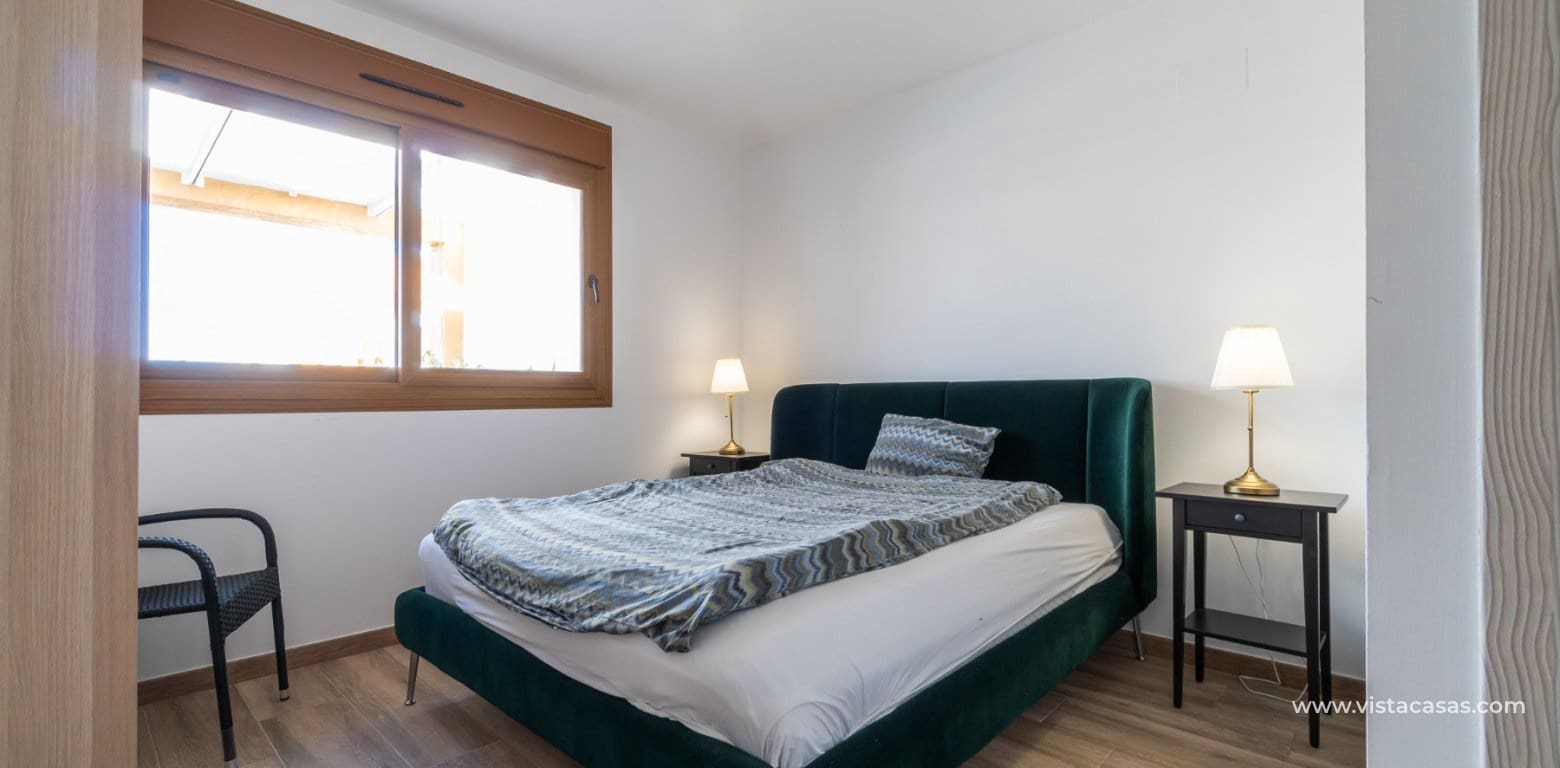 Apartamento de 3 habitaciones en Villamartin en venta - 399.000 € (Ref: 8565769)