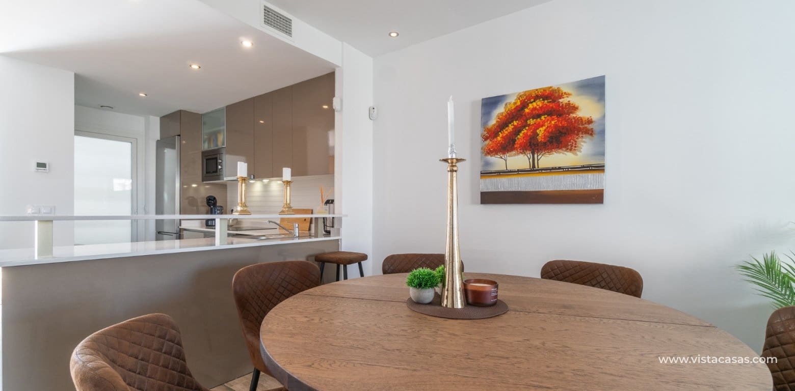 Apartamento de 3 habitaciones en Villamartin en venta - 399.000 € (Ref: 8565769)