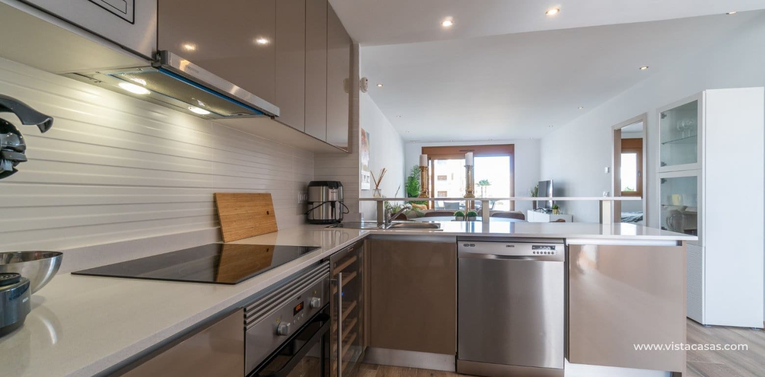 Apartamento de 3 habitaciones en Villamartin en venta - 399.000 € (Ref: 8565769)