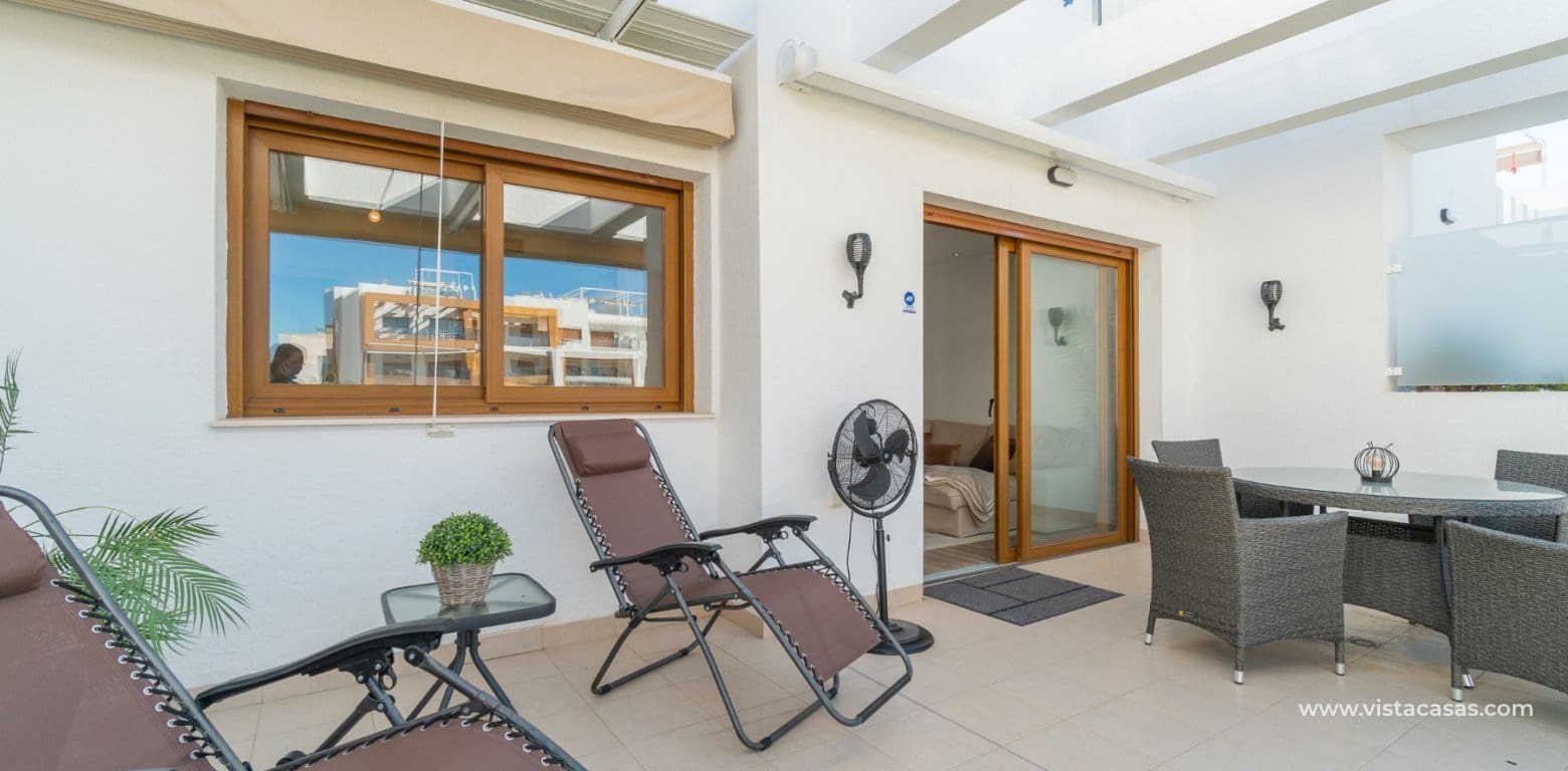 Apartamento de 3 habitaciones en Villamartin en venta - 399.000 € (Ref: 8565769)