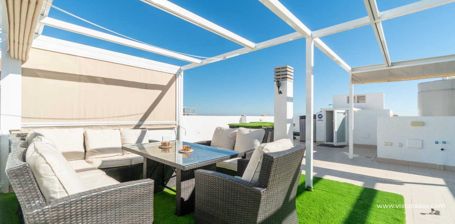 Apartamento de 3 habitaciones en Villamartin en venta - 399.000 € (Ref: 8565769)