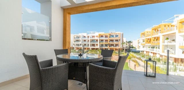 Apartamento de 3 habitaciones en Villamartin, Orihuela en venta - 399.000 € (Ref: 8565769)