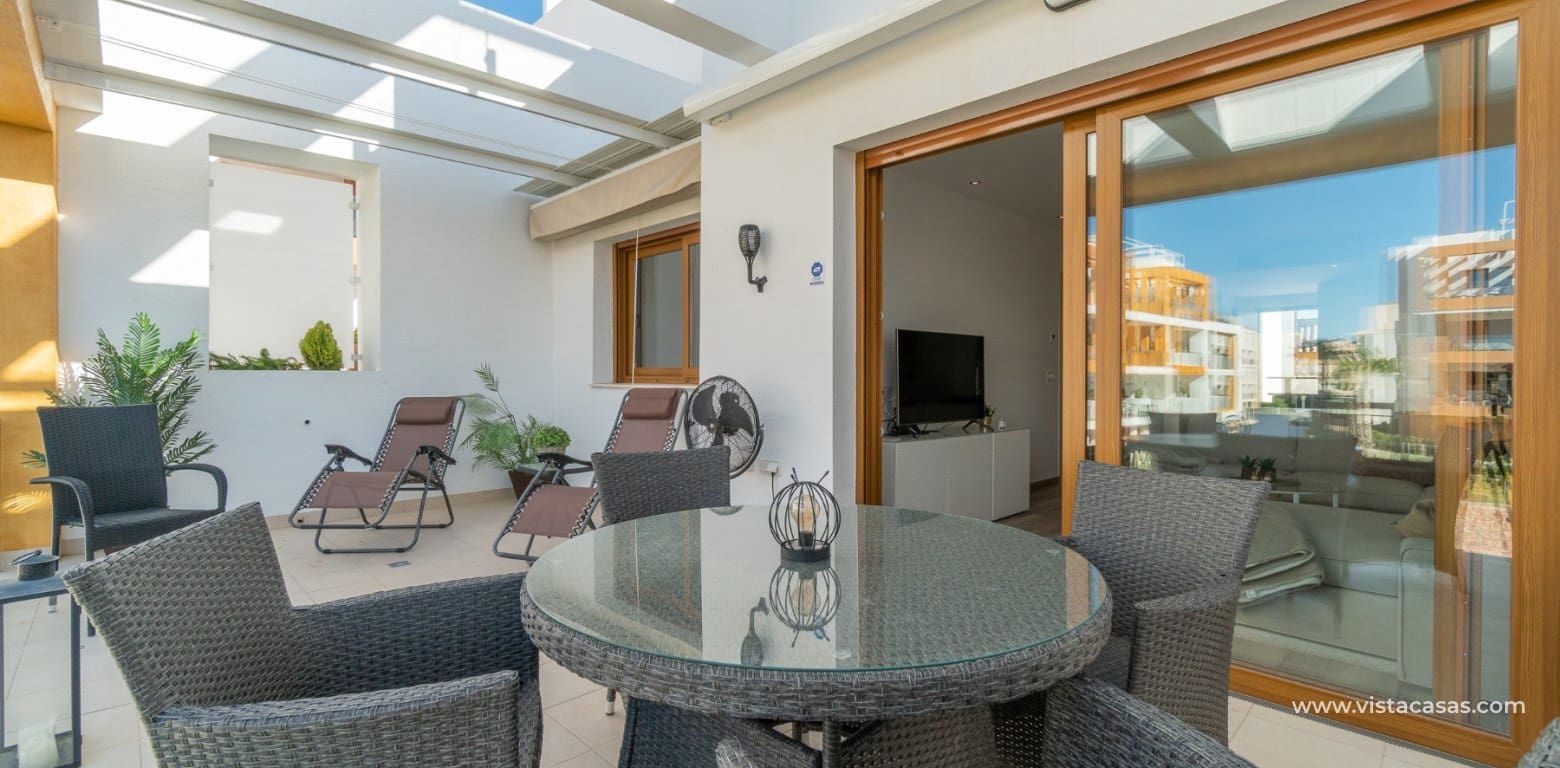 Apartamento de 3 habitaciones en Villamartin en venta - 399.000 € (Ref: 8565769)