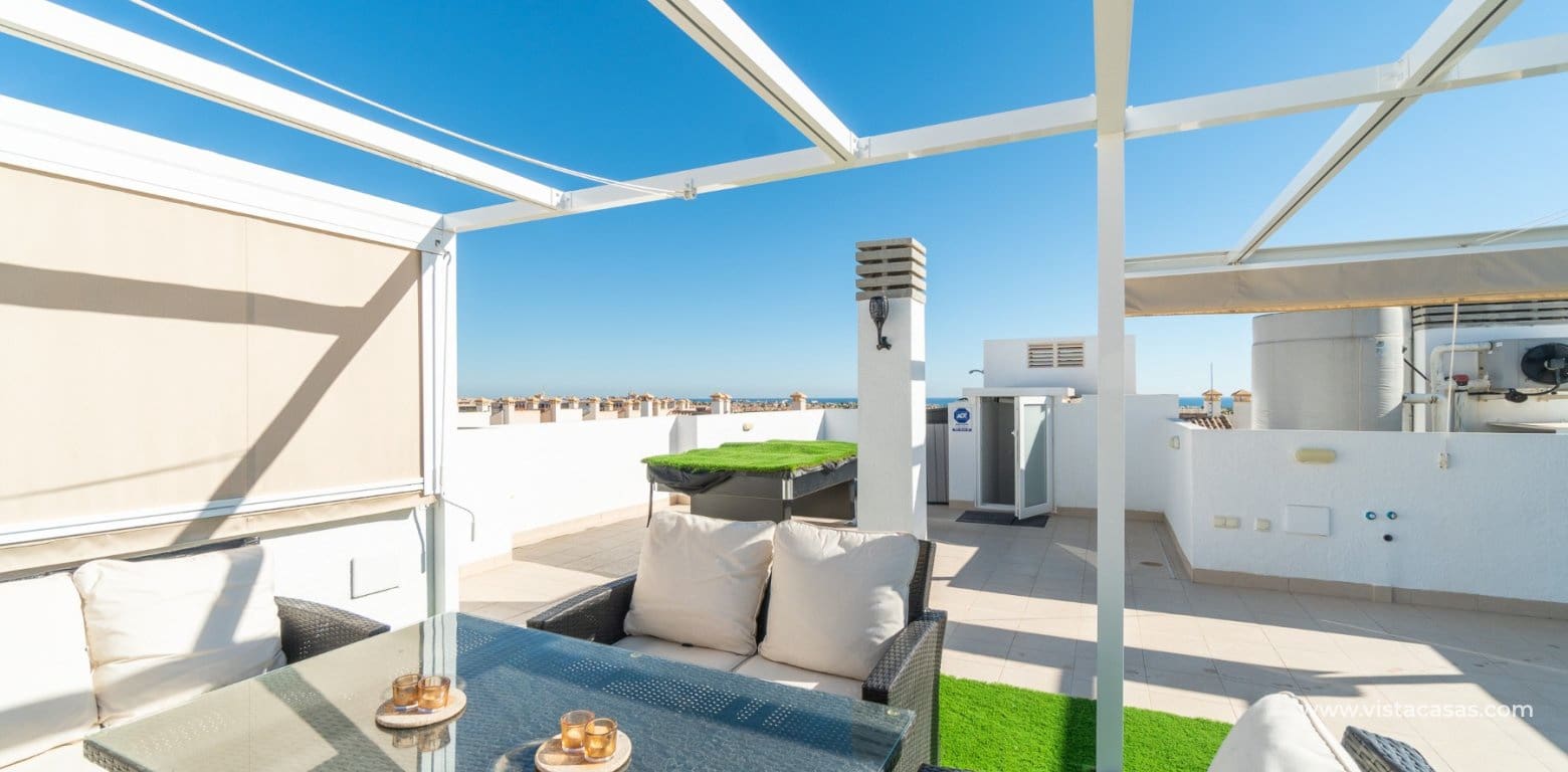 Apartamento de 3 habitaciones en Villamartin en venta - 399.000 € (Ref: 8565769)