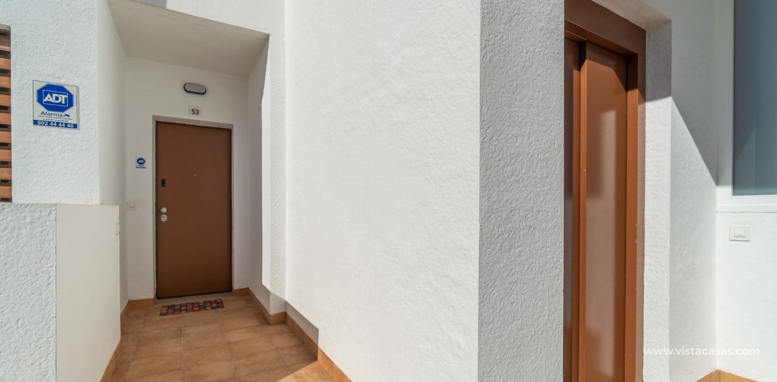 Apartamento de 3 habitaciones en Villamartin en venta - 399.000 € (Ref: 8565769)