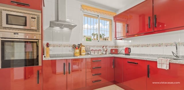 4 quarto Moradia para venda em Algorfa - 580 000 € (Ref: 8645474)