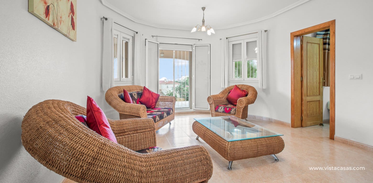 4 quarto Moradia para venda em Algorfa - 580 000 € (Ref: 8645474)