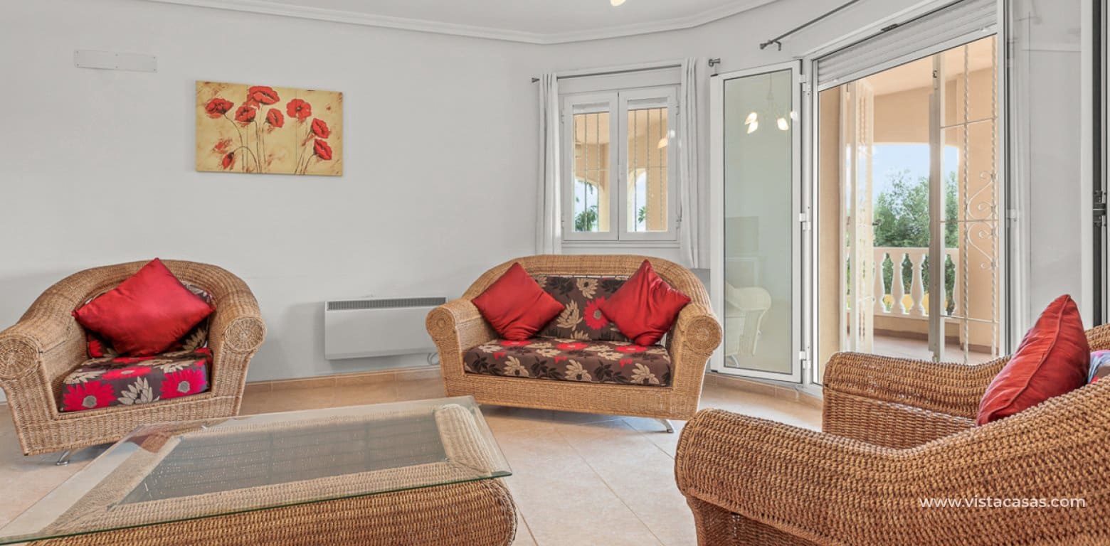 4 quarto Moradia para venda em Algorfa - 580 000 € (Ref: 8645474)