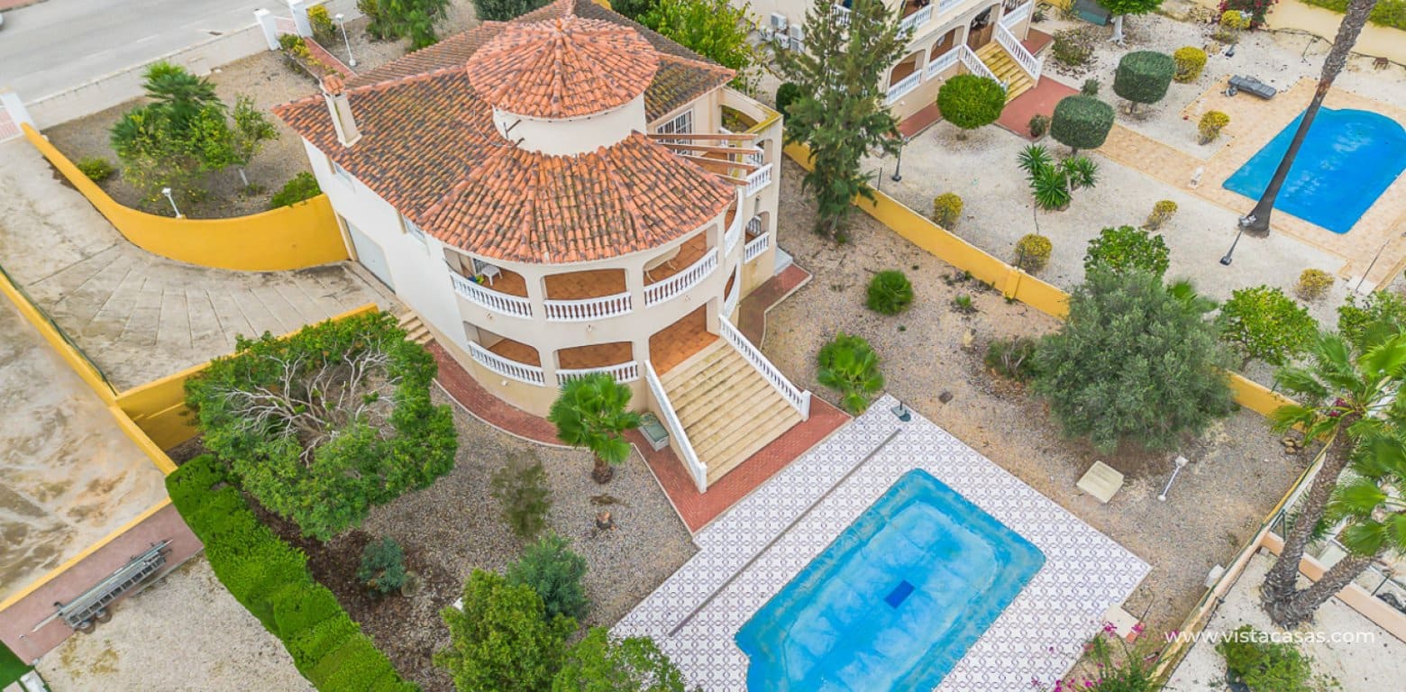 4 quarto Moradia para venda em Algorfa - 580 000 € (Ref: 8645474)