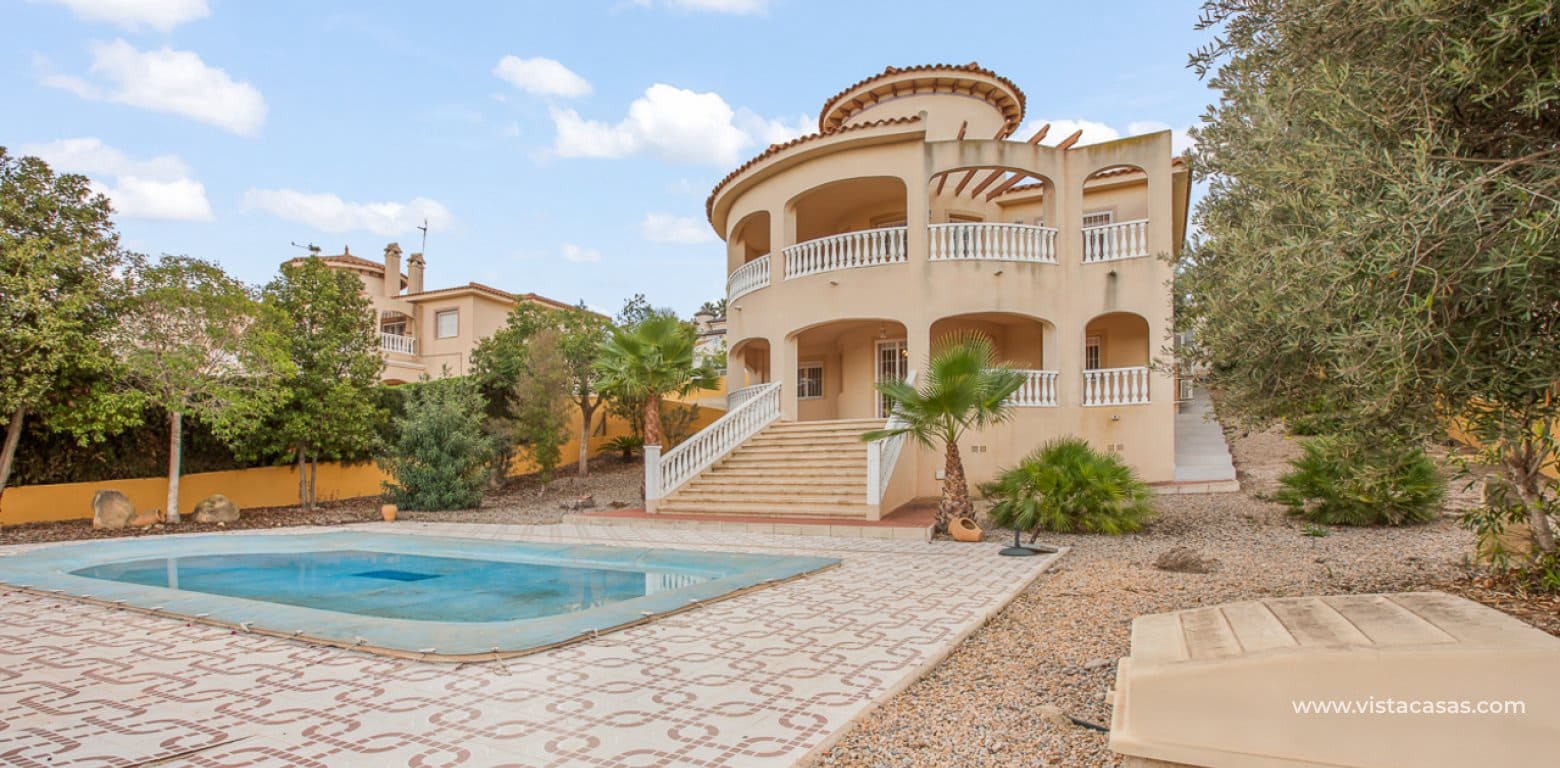 4 quarto Moradia para venda em Algorfa - 580 000 € (Ref: 8645474)