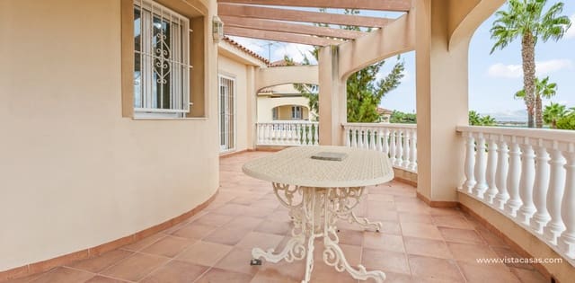 4 quarto Moradia para venda em Algorfa - 580 000 € (Ref: 8645474)