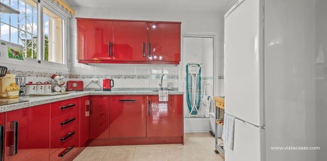 4 quarto Moradia para venda em Algorfa - 580 000 € (Ref: 8645474)