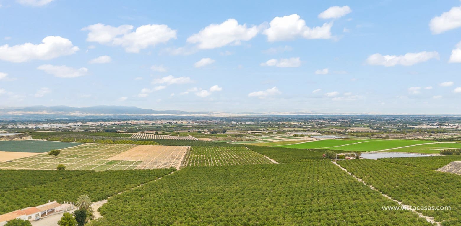 4 quarto Moradia para venda em Algorfa - 580 000 € (Ref: 8645474)