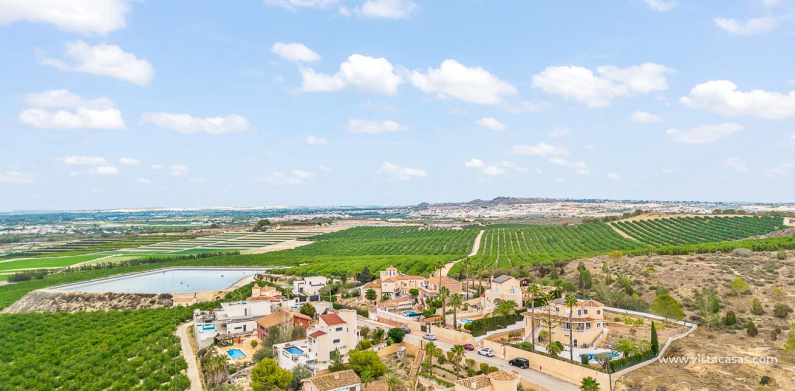 4 quarto Moradia para venda em Algorfa - 580 000 € (Ref: 8645474)