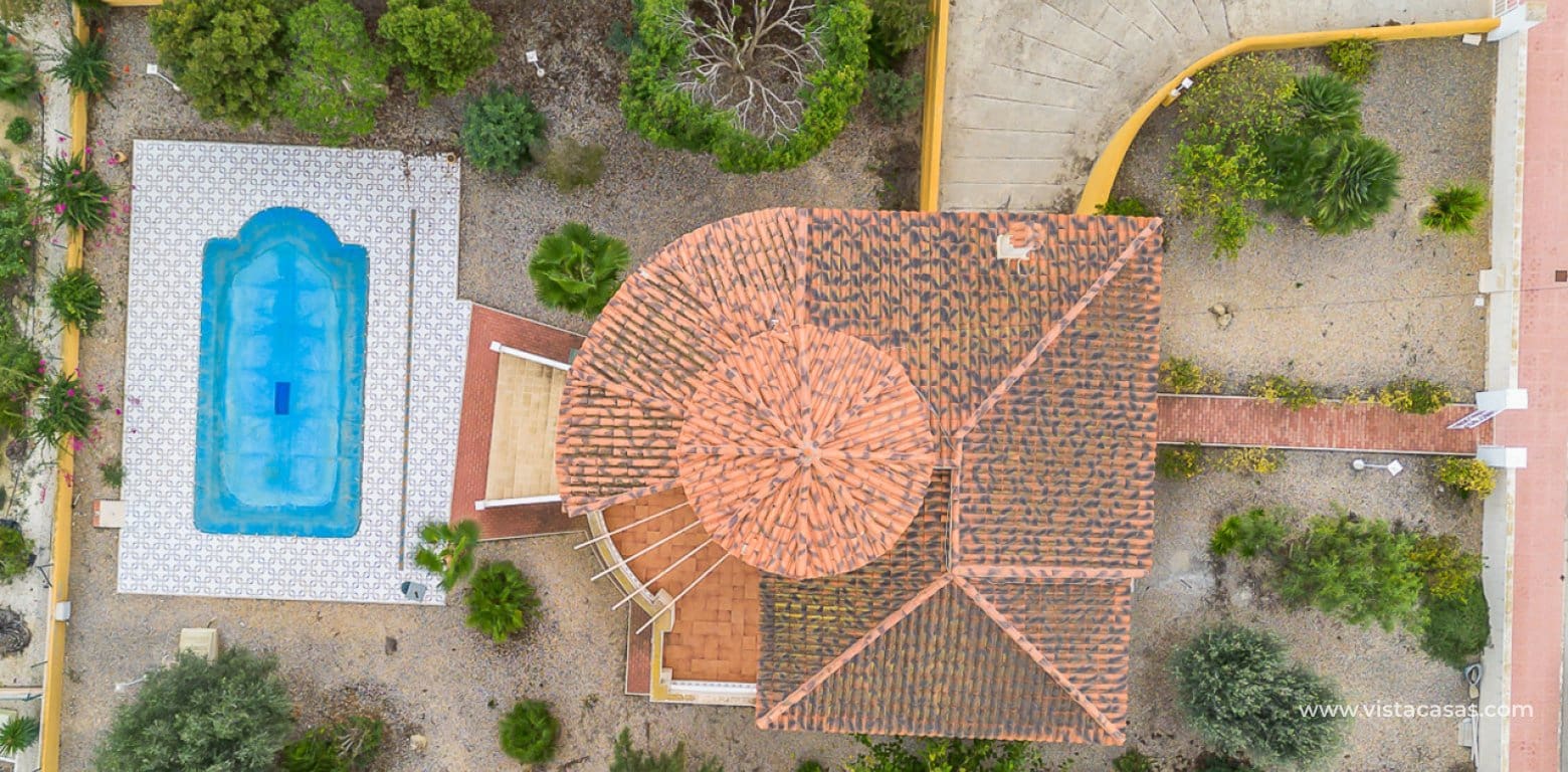 4 quarto Moradia para venda em Algorfa - 580 000 € (Ref: 8645474)