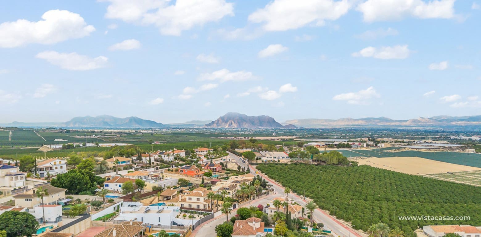 4 quarto Moradia para venda em Algorfa - 580 000 € (Ref: 8645474)