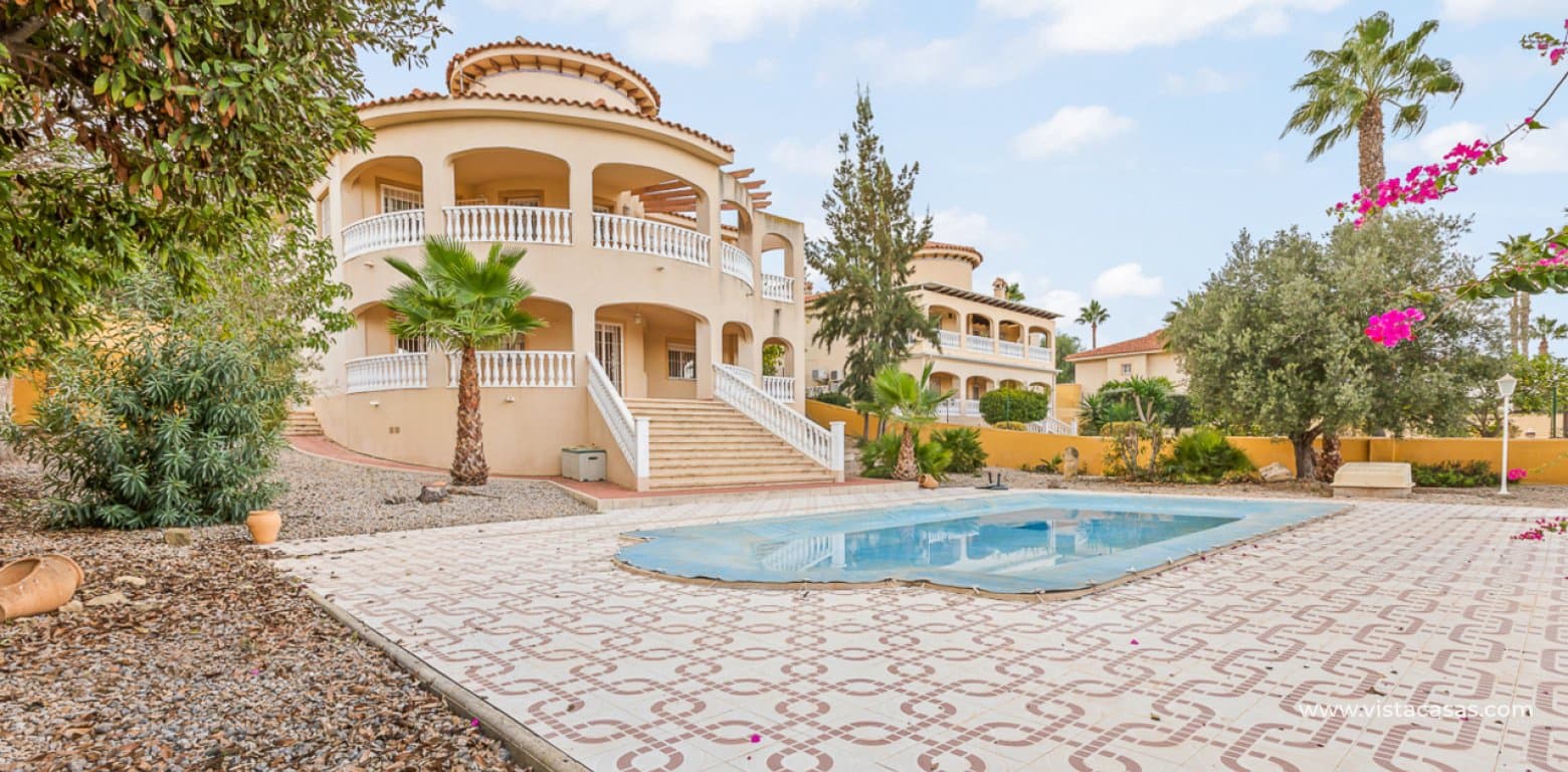 4 quarto Moradia para venda em Algorfa - 580 000 € (Ref: 8645474)