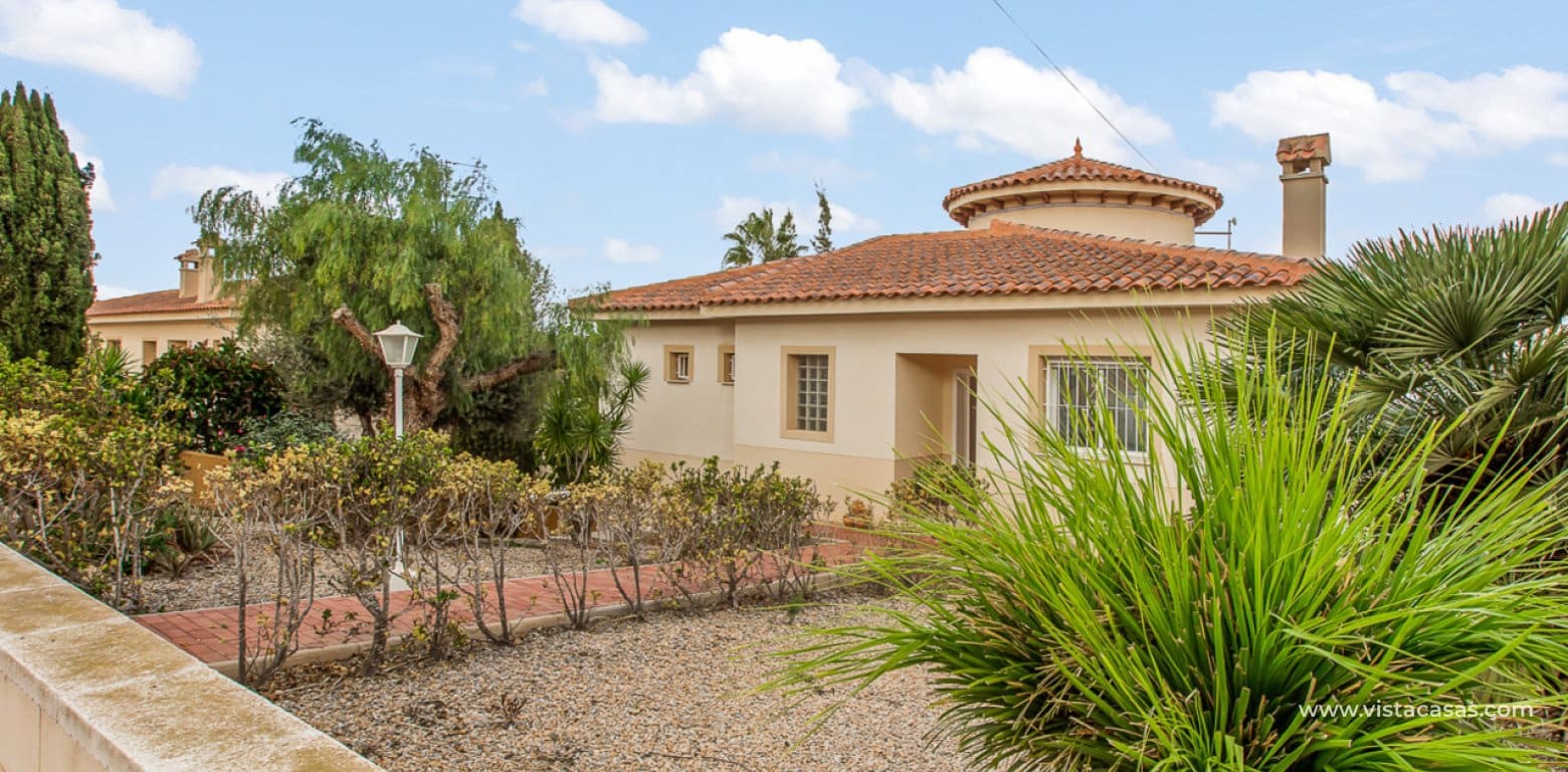 4 quarto Moradia para venda em Algorfa - 580 000 € (Ref: 8645474)