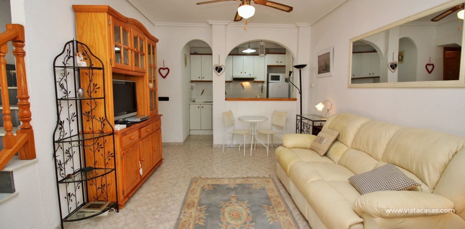 2 soverom Hus til salgs i Playa Flamenca med svømmebasseng - € 189 950 (Ref: 8650941)
