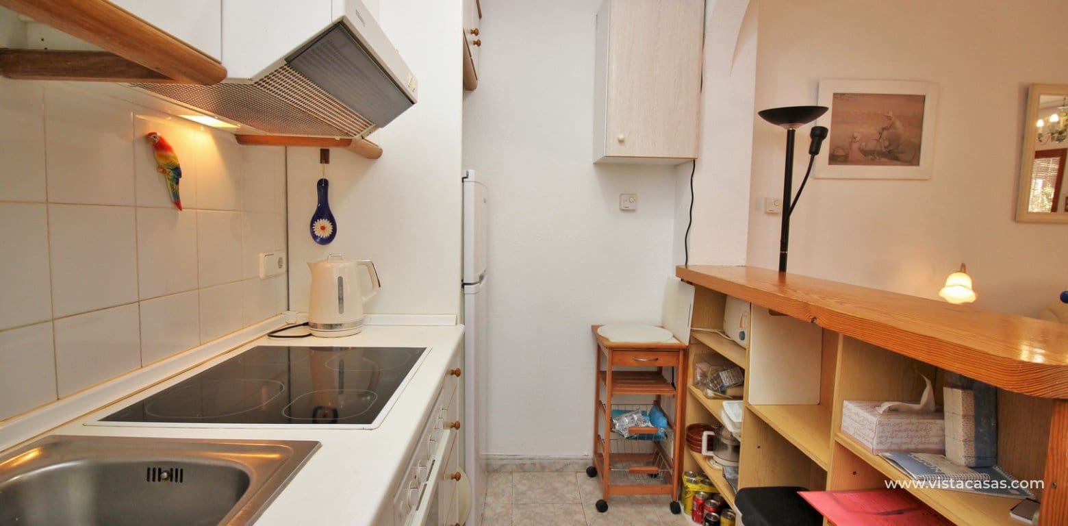 2 soverom Hus til salgs i Playa Flamenca med svømmebasseng - € 189 950 (Ref: 8650941)