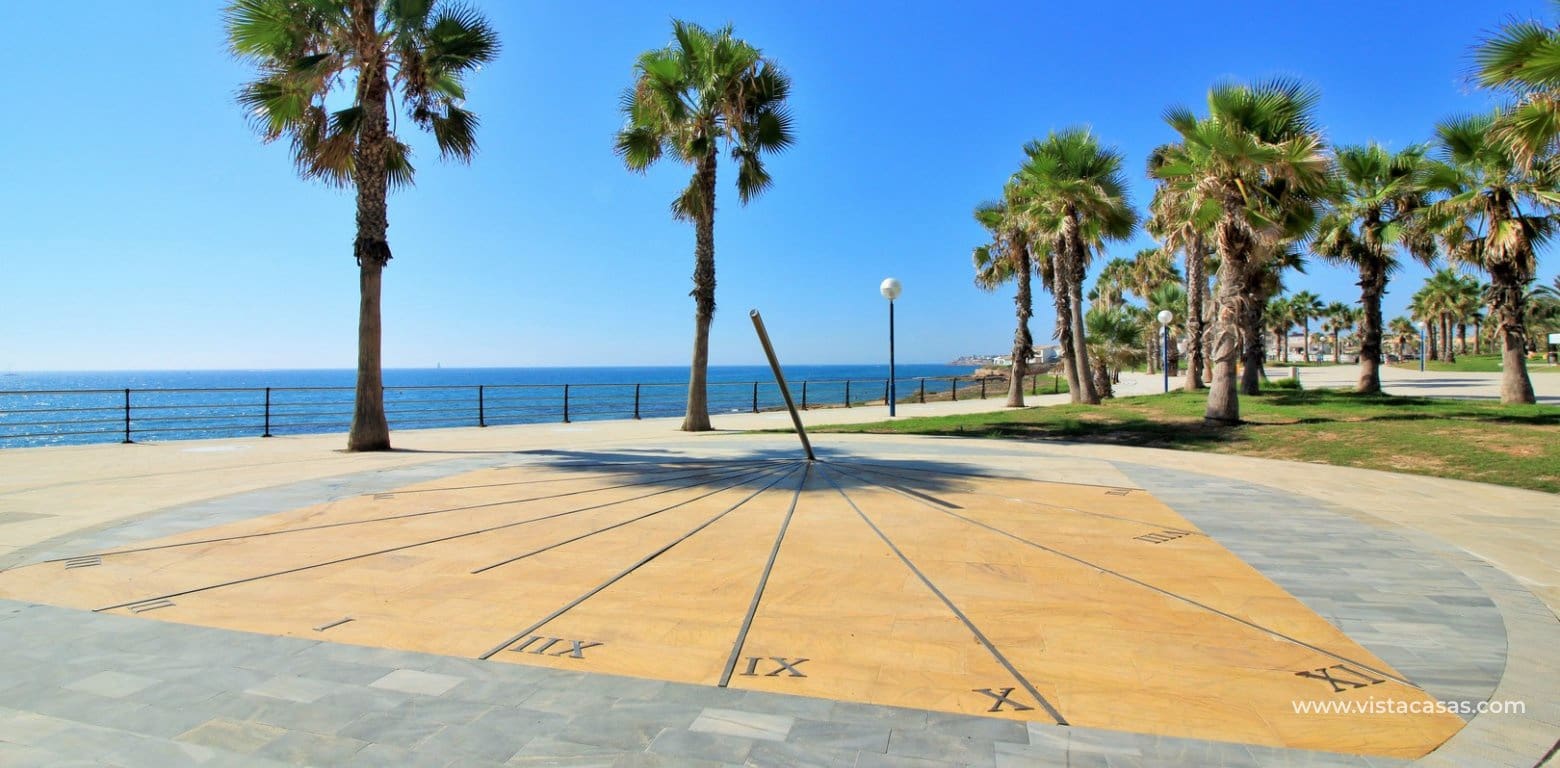 2 soverom Hus til salgs i Playa Flamenca med svømmebasseng - € 189 950 (Ref: 8650941)