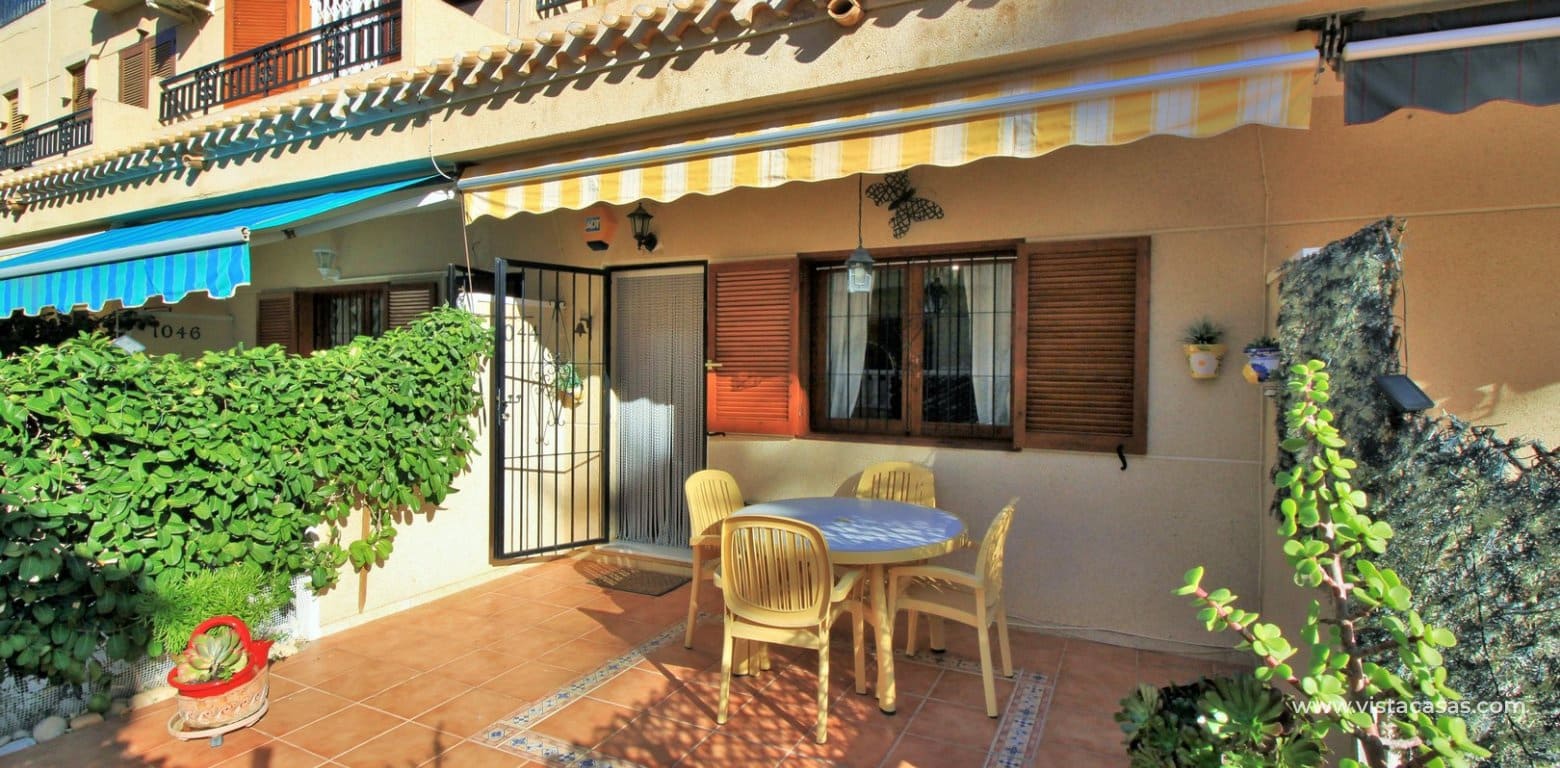 2 soverom Hus til salgs i Playa Flamenca med svømmebasseng - € 189 950 (Ref: 8650941)