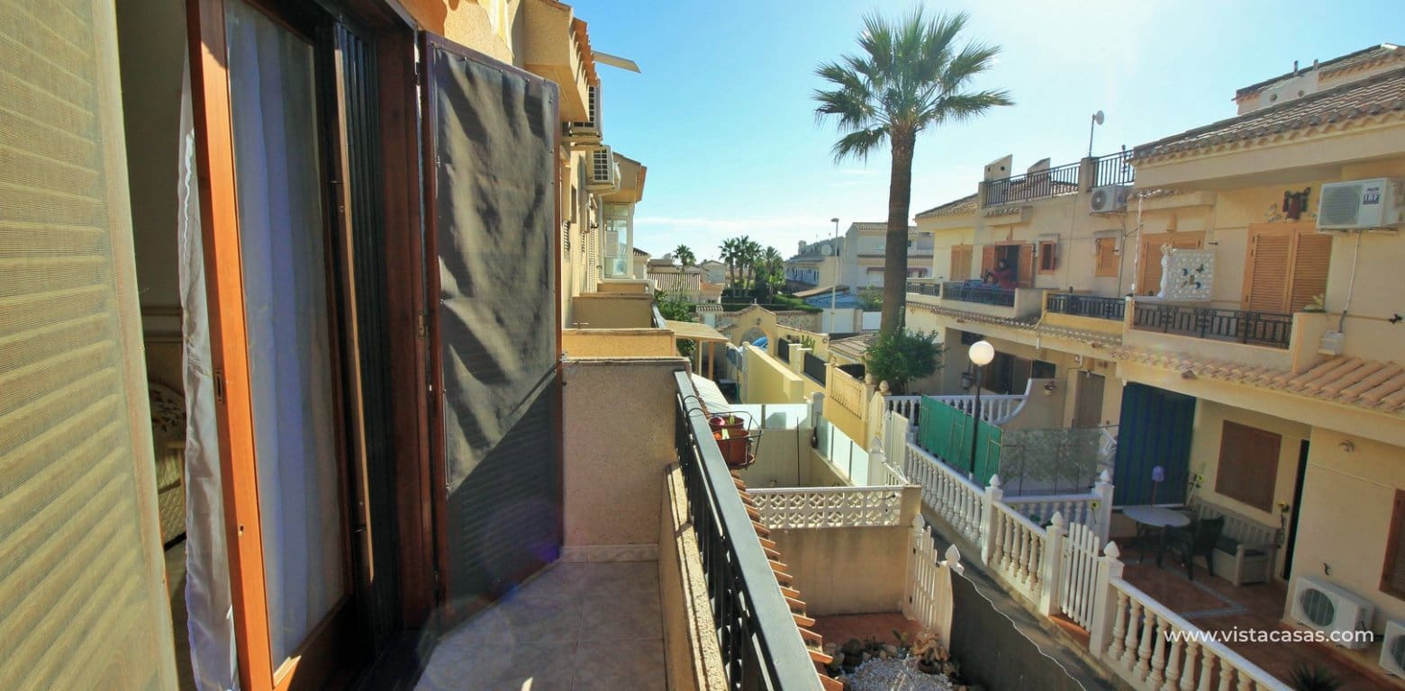 2 soverom Hus til salgs i Playa Flamenca med svømmebasseng - € 189 950 (Ref: 8650941)
