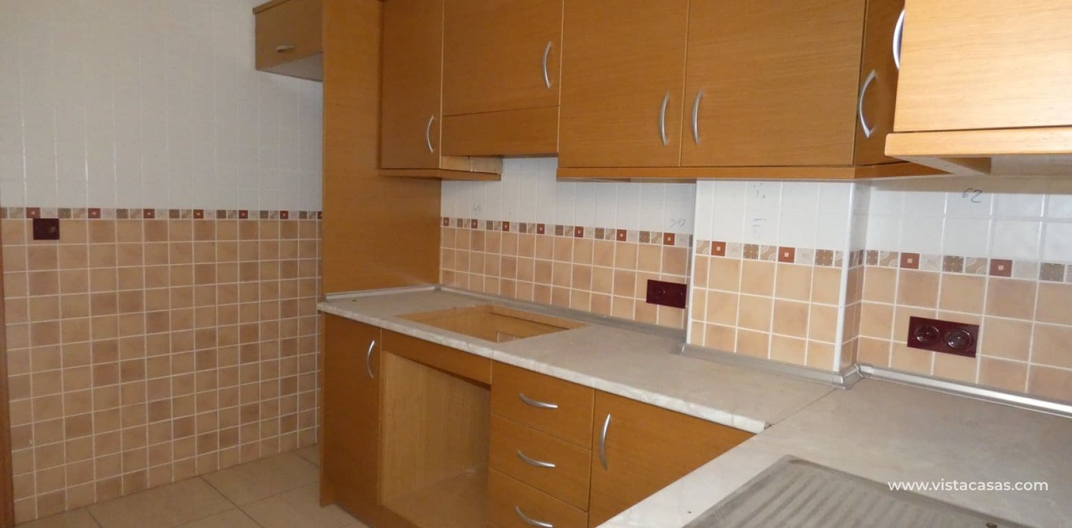 2 sovrum Lägenhet till salu i Algorfa - 96 995 € (Ref: 8660757)