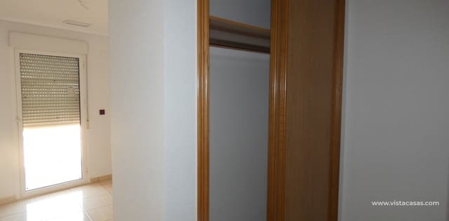 2 sovrum Lägenhet till salu i Algorfa - 96 995 € (Ref: 8660757)