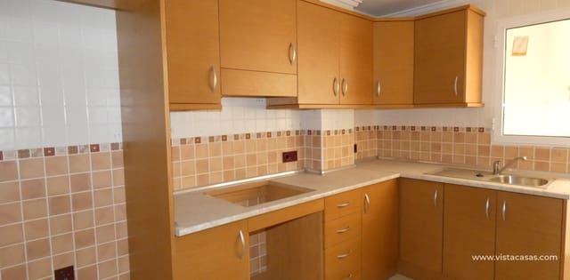 2 sovrum Lägenhet till salu i Algorfa - 96 995 € (Ref: 8660757)