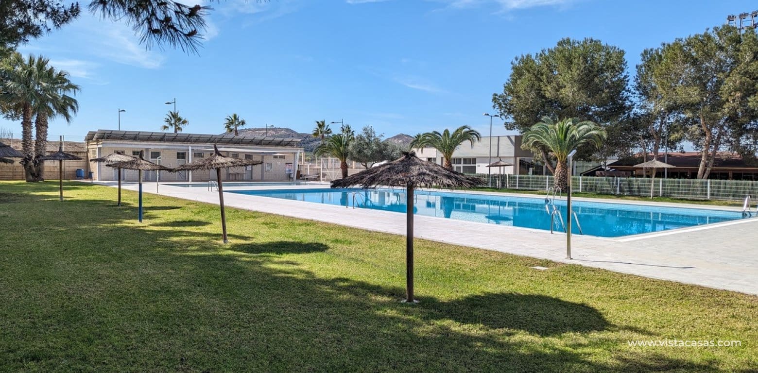 2 sovrum Lägenhet till salu i Algorfa - 96 995 € (Ref: 8660757)