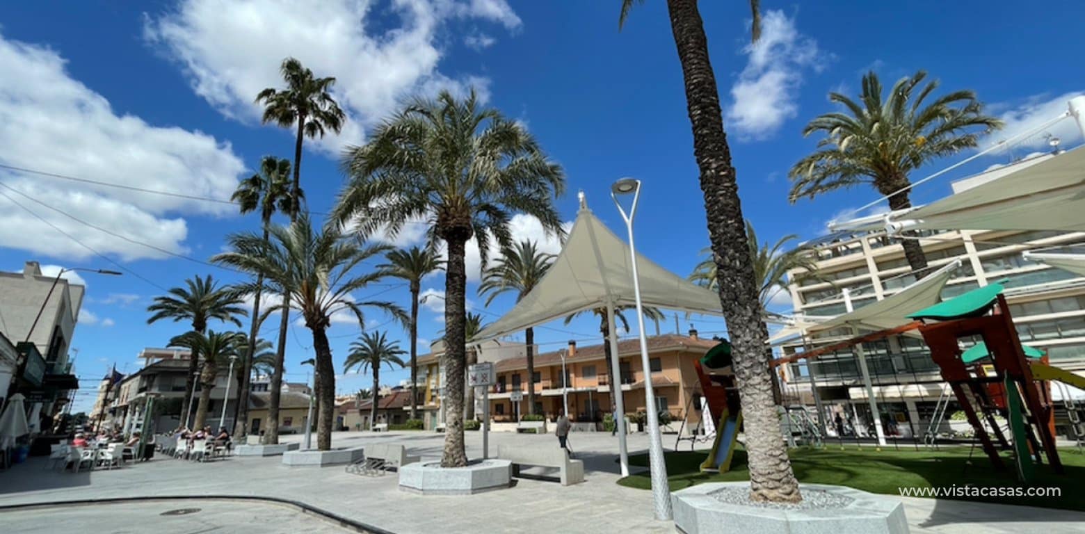 2 sovrum Lägenhet till salu i Algorfa - 96 995 € (Ref: 8660757)