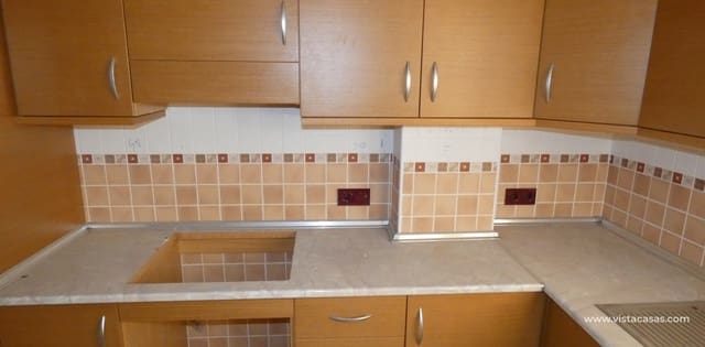 2 sovrum Lägenhet till salu i Algorfa - 96 995 € (Ref: 8660757)