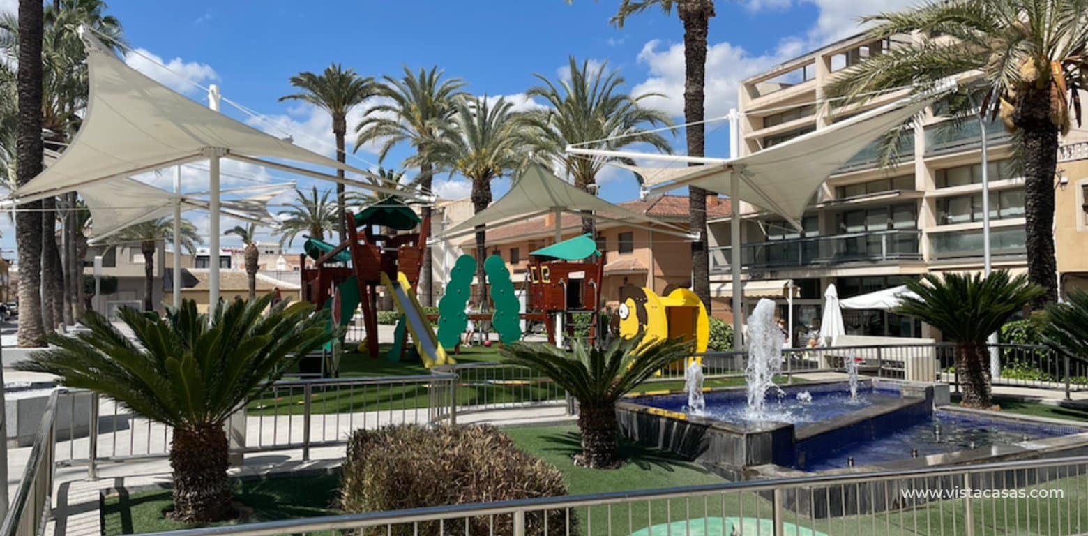 2 sovrum Lägenhet till salu i Algorfa - 96 995 € (Ref: 8660757)