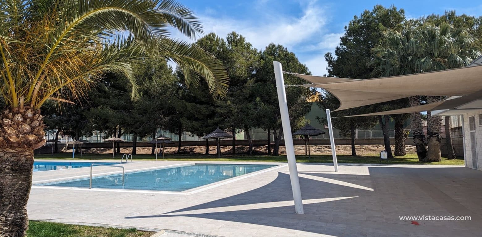 2 sovrum Lägenhet till salu i Algorfa - 96 995 € (Ref: 8660757)