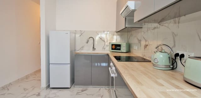 1 camera da letto Appartamento in vendita in Villamartin, Orihuela con piscina - 155.000 € (Rif: 8678691)