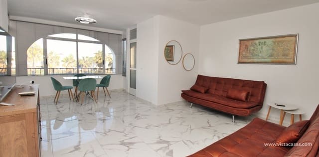 1 camera da letto Appartamento in vendita in Villamartin, Orihuela con piscina - 155.000 € (Rif: 8678691)