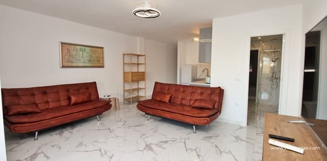 1 camera da letto Appartamento in vendita in Villamartin, Orihuela con piscina - 155.000 € (Rif: 8678691)