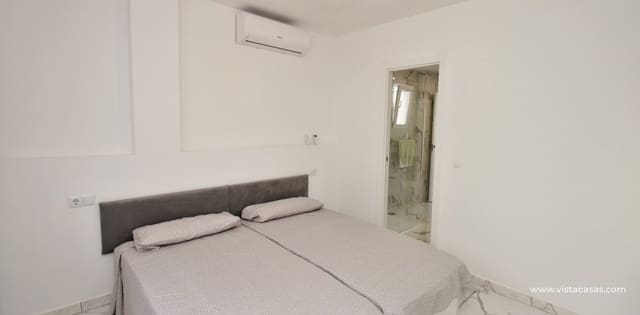 1 camera da letto Appartamento in vendita in Villamartin, Orihuela con piscina - 155.000 € (Rif: 8678691)
