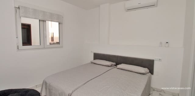 1 camera da letto Appartamento in vendita in Villamartin, Orihuela con piscina - 155.000 € (Rif: 8678691)