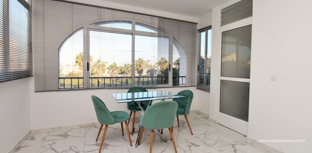 1 camera da letto Appartamento in vendita in Villamartin, Orihuela con piscina - 155.000 € (Rif: 8678691)