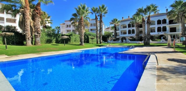 1 camera da letto Appartamento in vendita in Villamartin, Orihuela con piscina - 155.000 € (Rif: 8678691)