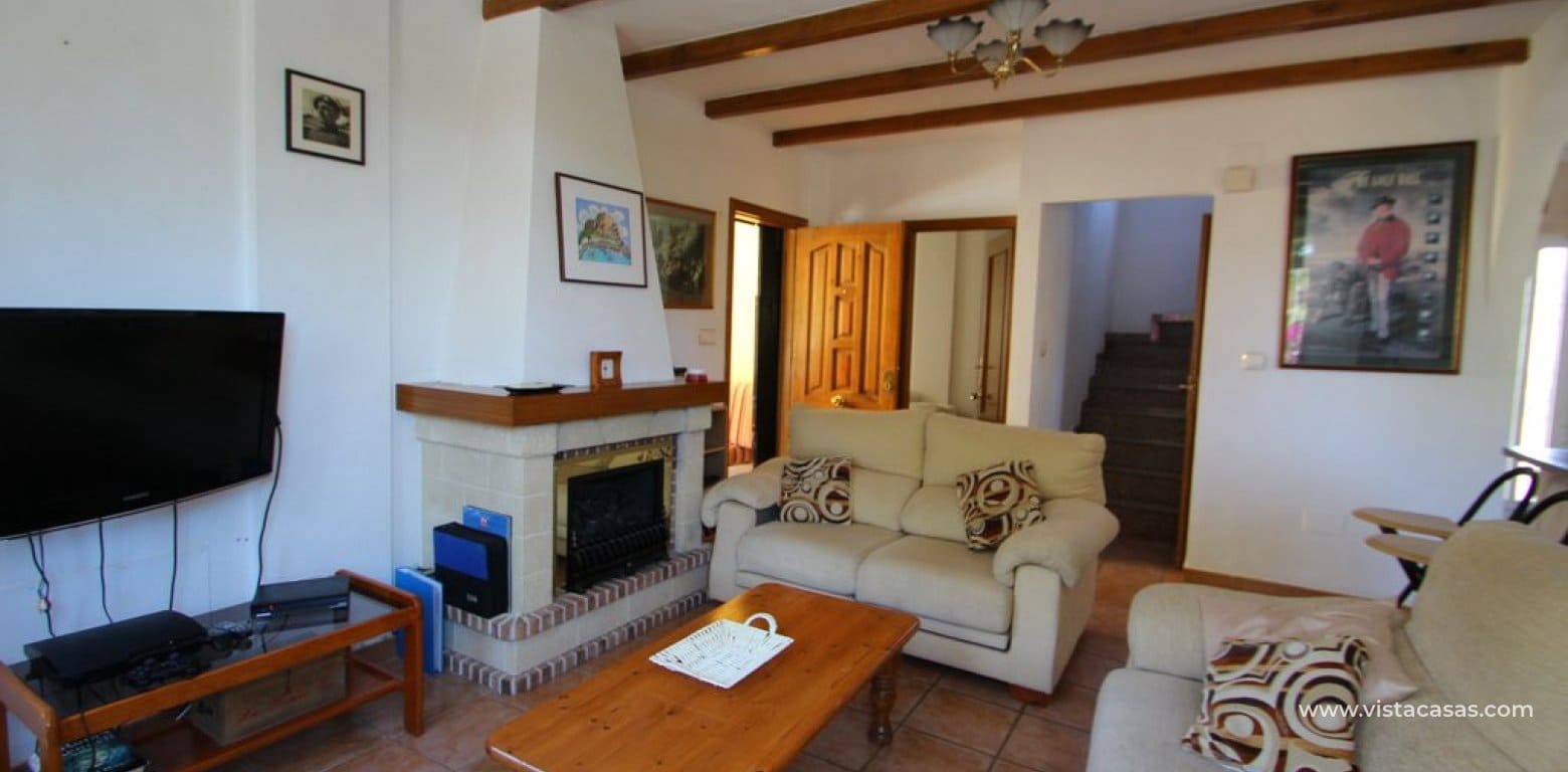 4 soverom Villa til salgs i Villamartin - € 345 000 (Ref: 8690362)