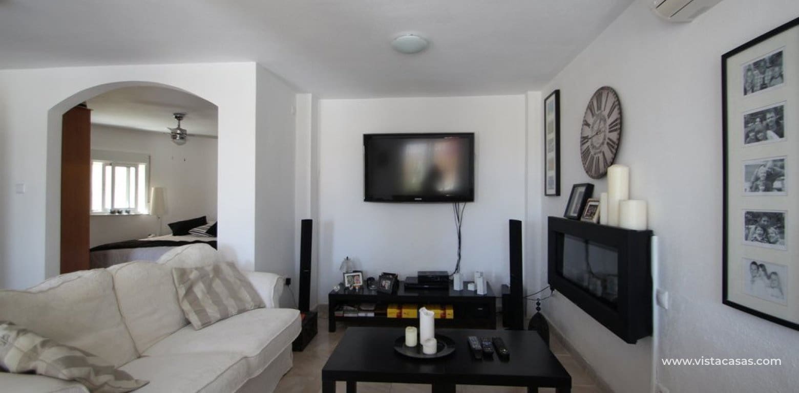 4 soverom Villa til salgs i Villamartin - € 345 000 (Ref: 8690362)