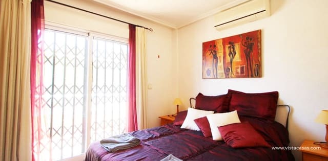 4 quarto Moradia para venda em Villamartin, Orihuela - 345 000 € (Ref: 8690362)