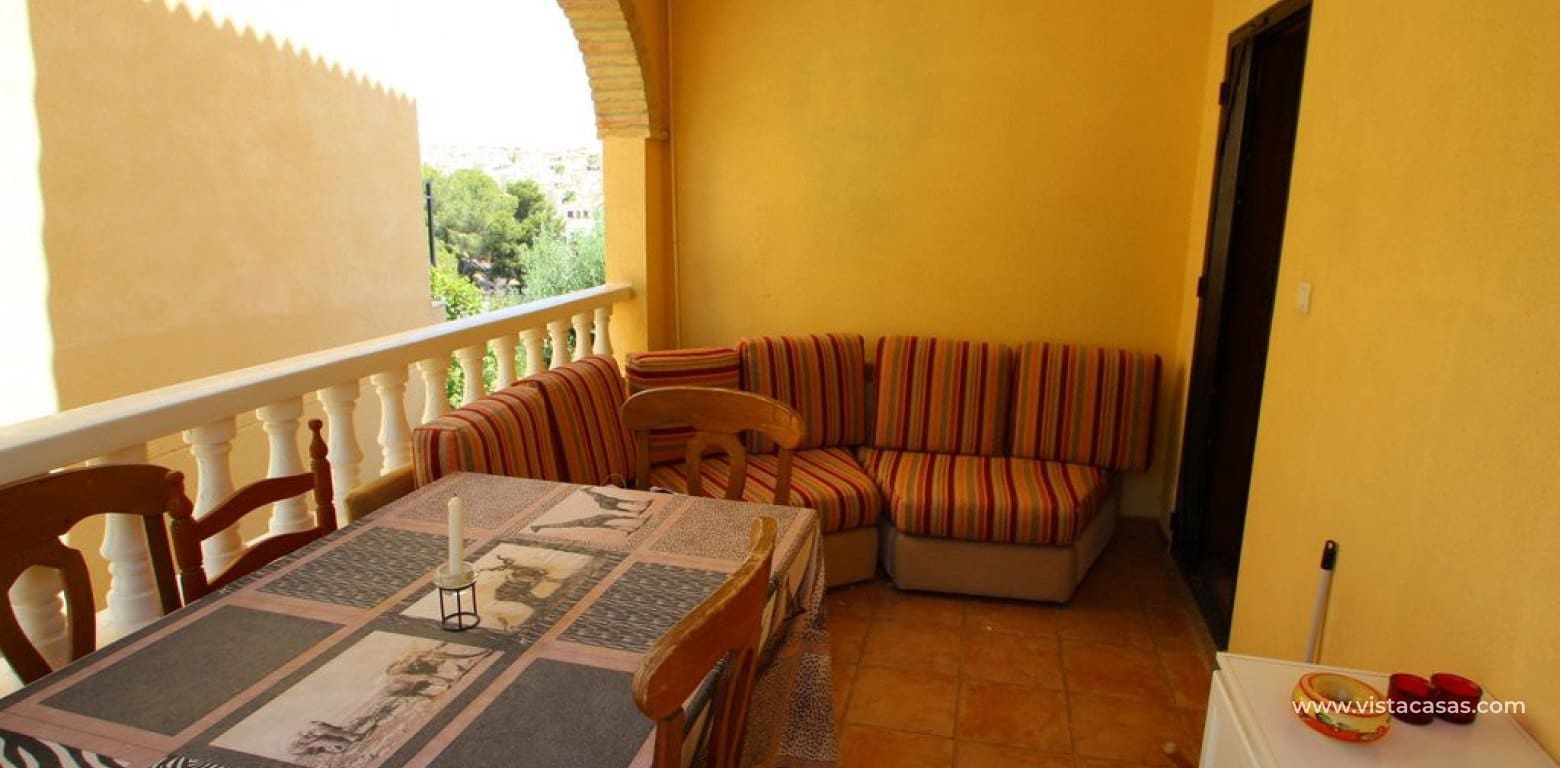 4 soverom Villa til salgs i Villamartin - € 345 000 (Ref: 8690362)