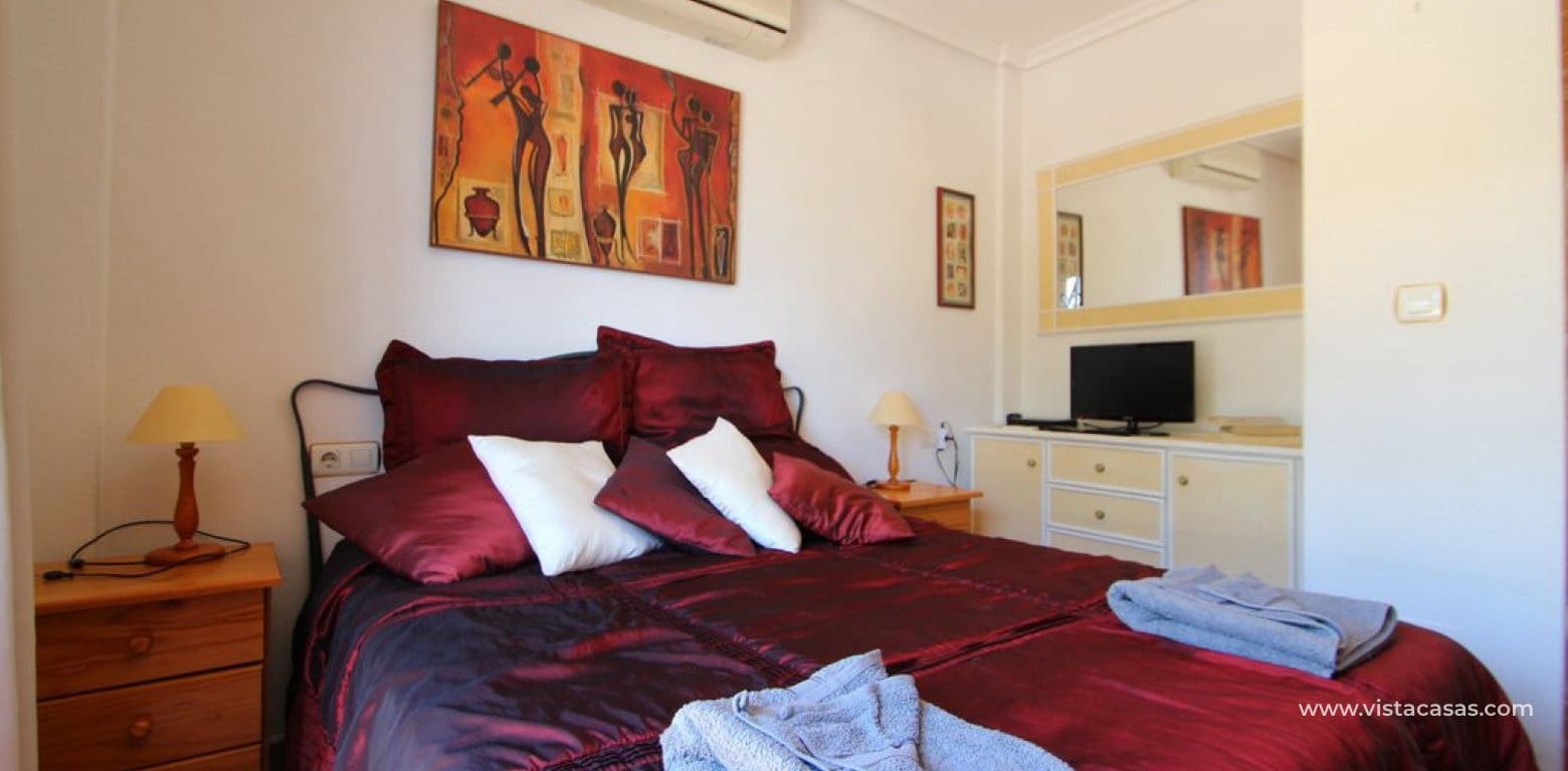 4 soverom Villa til salgs i Villamartin - € 345 000 (Ref: 8690362)