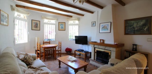 4 quarto Moradia para venda em Villamartin, Orihuela - 345 000 € (Ref: 8690362)